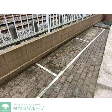 ダルーチャ北初富Iの物件内観写真